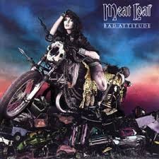 Meat Loaf